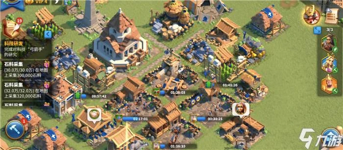 萬國覺醒怎麼防止被清零 防止清零方法分享