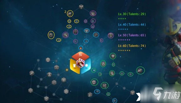 萬國覺醒楠木正怎麼樣 楠木正一覽