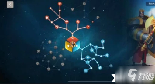 萬國覺醒理查一世怎麼樣 屬性圖鑑分享