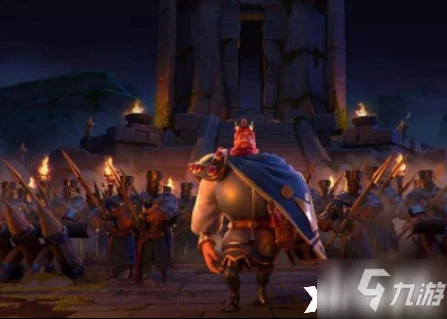 萬國覺醒戰力怎麼提升 零氪戰力快速提升攻略