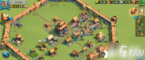 萬國覺醒科技怎麼升級 科技升級方法分享