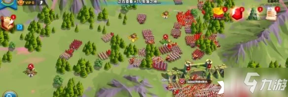 萬國覺醒新手入門指南 關卡怎麼打