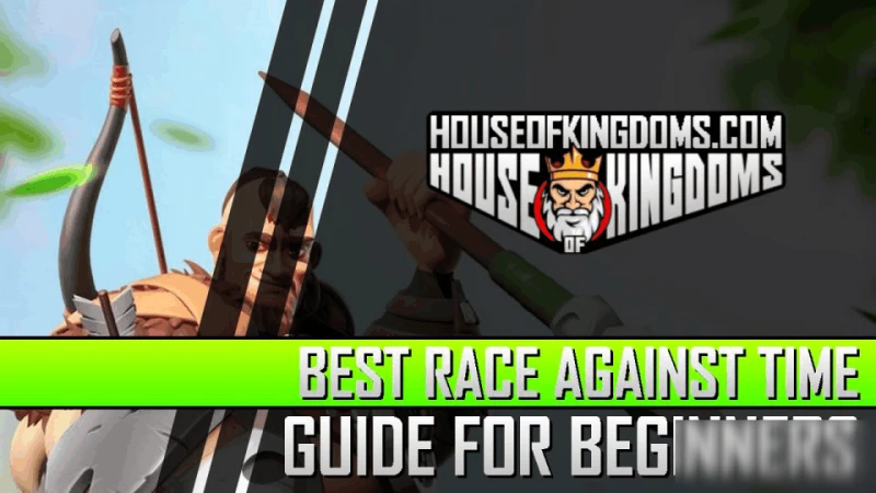 《萬國覺醒》爭分奪秒攻略 活動玩法分享