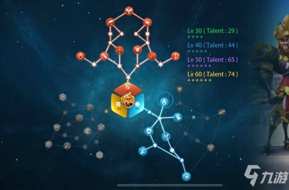 《萬國覺醒》技能天賦與陣容組合分享 愛德華厲害嗎