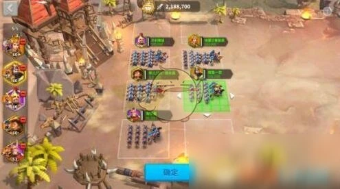 《萬國覺醒》怎麼增加隊伍 增加隊伍方法一覽