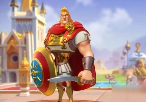 《萬國覺醒》日落峽谷陣容怎麼搭配 日落峽谷陣容搭配分享