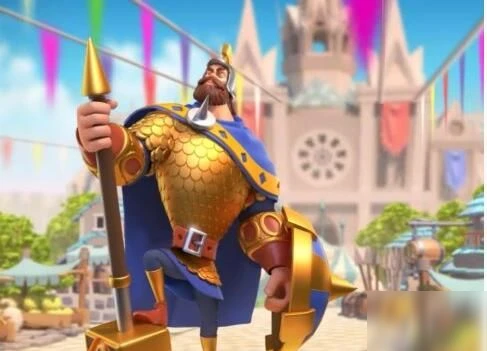 《萬國覺醒》日落峽谷陣容怎麼搭配 日落峽谷陣容搭配分享