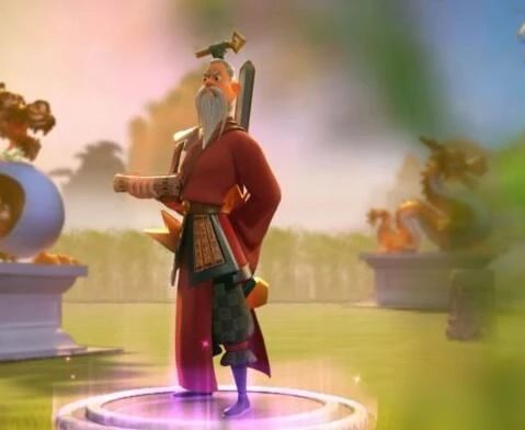 《萬國覺醒》日落峽谷最強陣容圖文教程 日落峽谷陣容最佳怎麼搭配