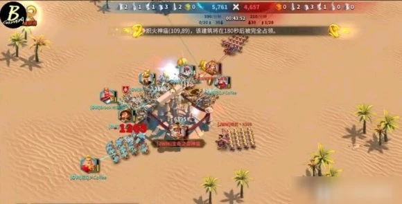 《萬國覺醒》李成桂陣容怎麼搭配 李成桂陣容配搭攻略