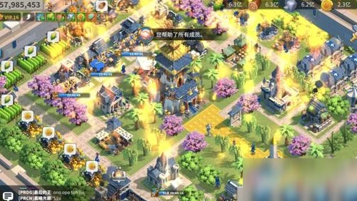 《萬國覺醒》南瓜藥鍋怎麼刷 獲得流程分享