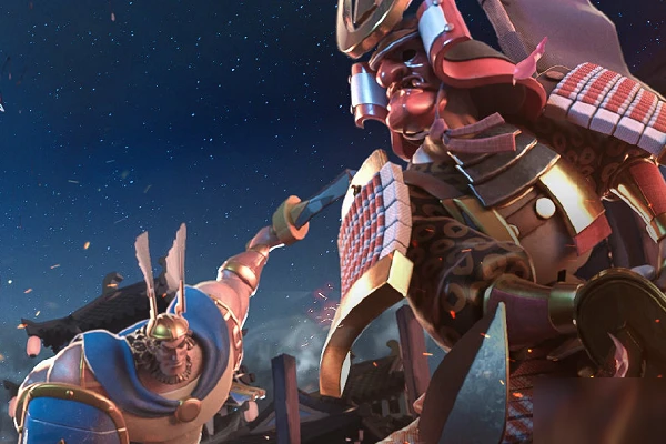 萬國覺醒萬聖節城堡皮膚怎麼刷 萬聖節城堡皮膚獲取方法