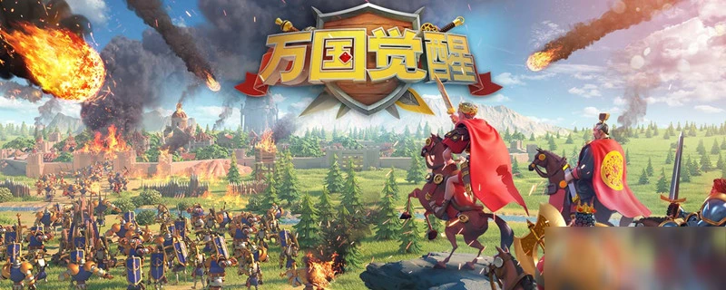 萬國覺醒亞歷山大怎麼樣 亞歷山大技能強度評測