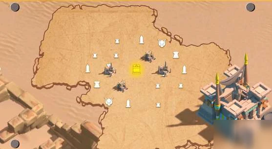 《萬國覺醒》埃及之戰靈柩推薦 埃及之戰靈柩什麼時候更新