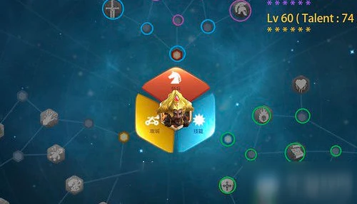 《萬國覺醒》亞歷山大天賦怎麼點 亞歷山大天賦加點教學