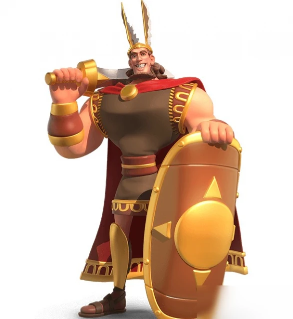 萬國覺醒海爾曼技能有什麼 海爾曼技能匯總介紹