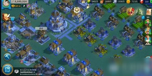 《萬國覺醒》黃金之國怎麼玩 黃金之國玩法詳解