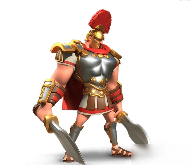 萬國覺醒阿非利加努斯怎麼樣 技能效果分享