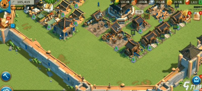 萬國覺醒初期選擇怎麼選 新手初期選擇攻略