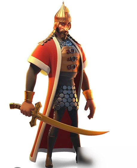 萬國覺醒穆罕穆法提赫技能有什麼 穆罕穆法提赫技能介紹