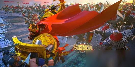 萬國覺醒埃及之戰靈柩什麼時候刷 埃及之戰靈柩刷新時間介紹