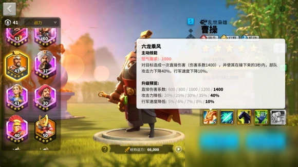 《萬國覺醒》聖所怎麼打 聖所開荒打法技巧攻略