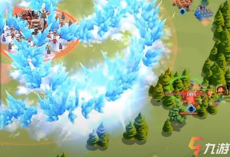 萬國覺醒塞羅利的危機攻略 BOSS打法與配置推薦