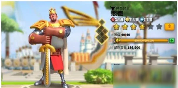 《萬國覺醒》楠木正成怎麼搭配好 楠木正成武將搭配攻略