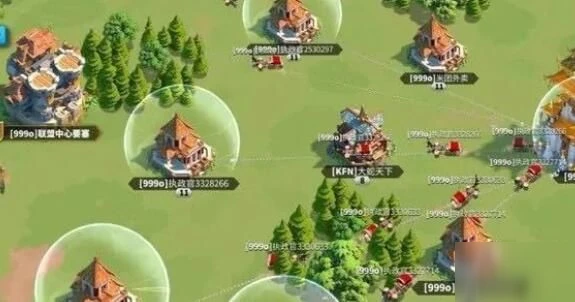 《萬國覺醒》2020最強陣容搭配推薦 最強陣容怎麼搭配