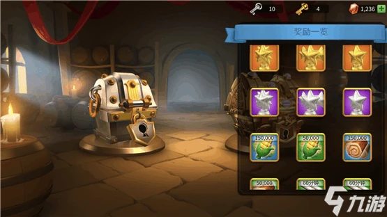 萬國覺醒英雄有哪些獲得途徑 英雄快速獲得技巧