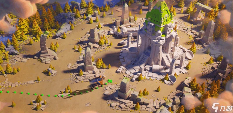 萬國覺醒發生未知錯誤怎麼辦 發生未知錯誤解決方案