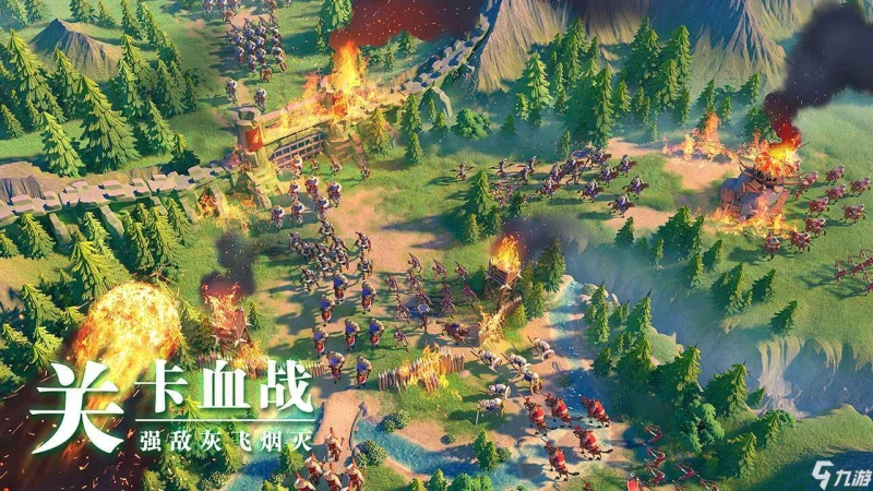 萬國覺醒發生未知錯誤怎麼辦 發生未知錯誤解決方案