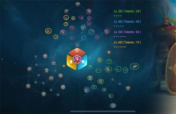 萬國覺醒海爾曼天賦如何點 海爾曼天賦加點推薦