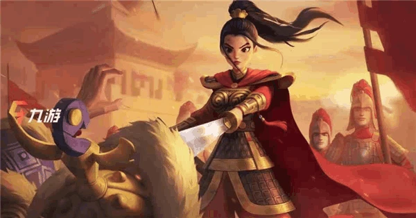 萬國覺醒花木蘭和埃及豔后誰好 統帥對比分析