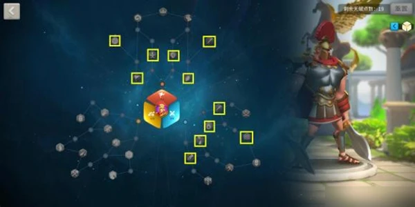 《萬國覺醒》西庇阿怎麼用 西庇阿使用攻略