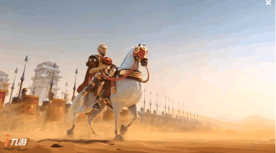 萬國覺醒花木蘭和凱撒哪個好 技能強度分析