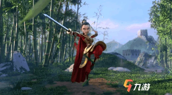 萬國覺醒花木蘭和曹操哪個厲害 哪個英雄更值得培養