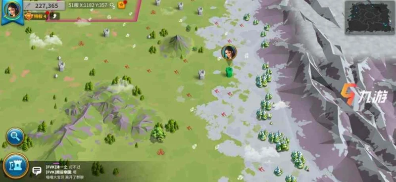 萬國覺醒答題攻略 國士無雙題目答案一覽