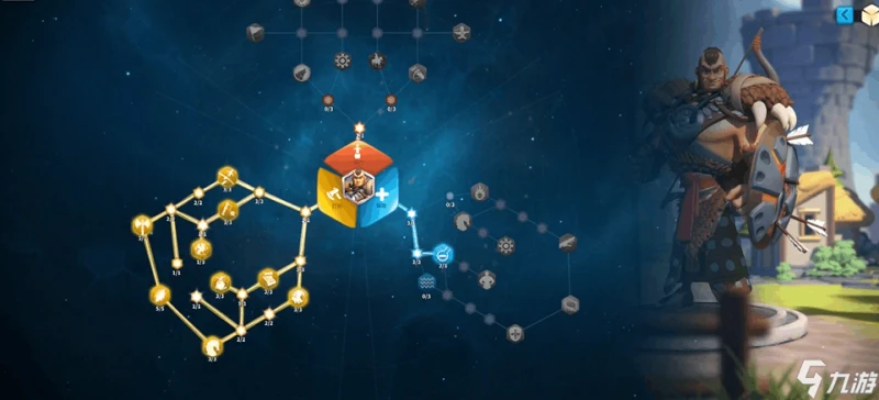 萬國覺醒打野英雄哪些好用 打野強勢英雄推薦
