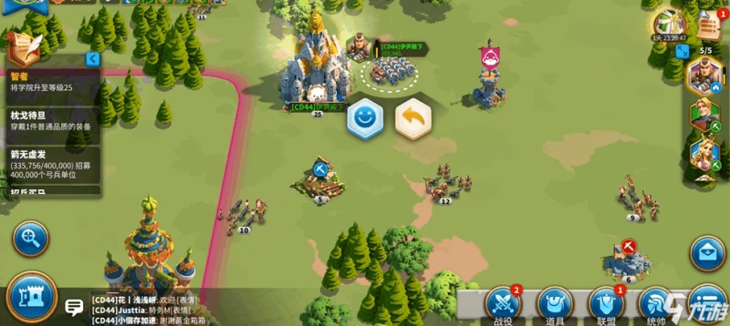 萬國覺醒打野英雄哪些好用 打野強勢英雄推薦