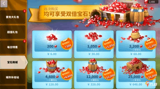 萬國覺醒成長基金值得買嗎 道具性價比分析