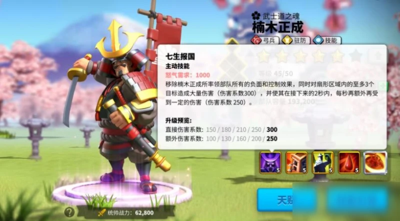 《萬國覺醒》凱拉攻略 凱拉角色玩法技巧大全