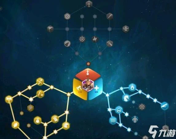 萬國覺醒打野武將加點攻略 打野武將天賦加點推薦