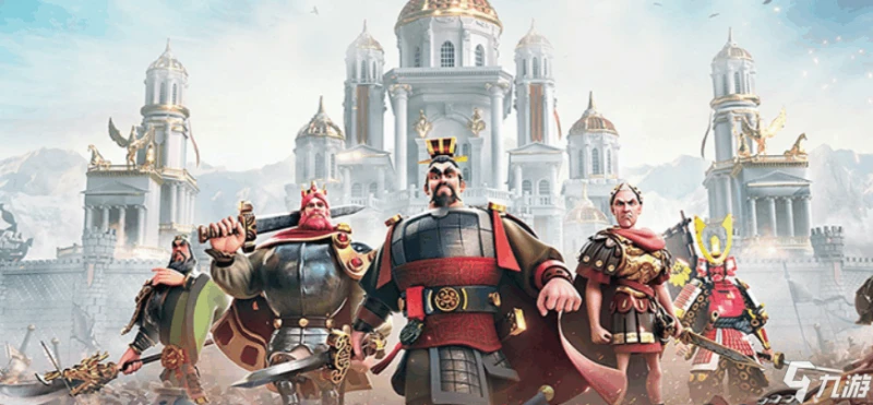 萬國覺醒打野武將加點攻略 打野武將天賦加點推薦