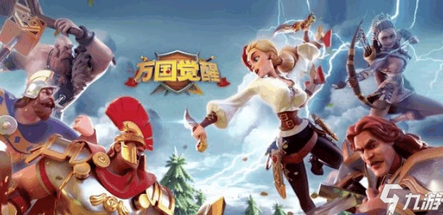 萬國覺醒鑽石買什麼 鑽石的用途