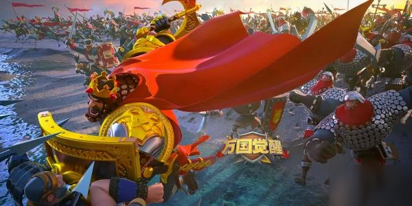 《萬國覺醒》知識題庫答案大全 知識題庫答案匯總