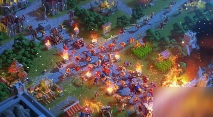 萬國覺醒新手入門指南 行軍速度快速提升