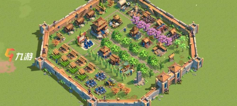 萬國覺醒怎麼擴張領土 聯盟領土擴建方法及要求