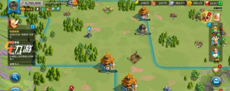 萬國覺醒聯盟金幣怎麼得 快速獲取方法介紹