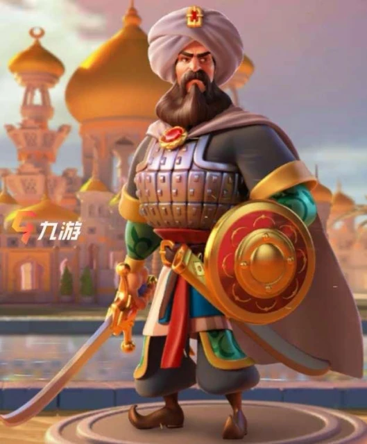 萬國覺醒輸出類統帥哪個好 強力輸出武將推薦