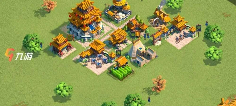 萬國覺醒阿克霍克怎麼打 boss打法及武將推薦